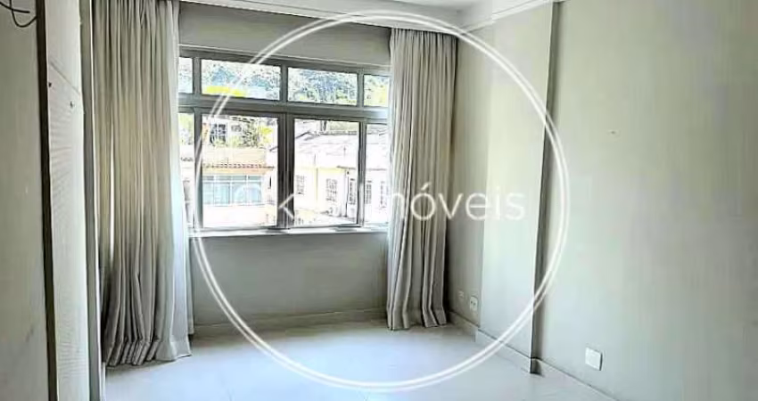 Apartamento com 2 quartos à venda na Rua Pompeu Loureiro, Copacabana, Rio de Janeiro