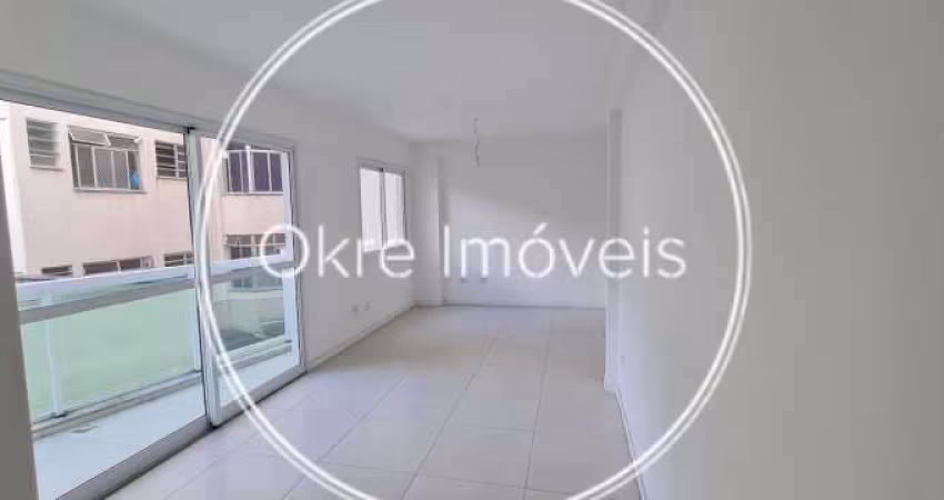 Apartamento com 3 quartos à venda na Rua da Passagem, Botafogo, Rio de Janeiro