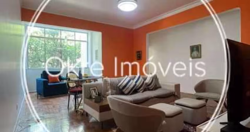 Apartamento com 3 quartos à venda na Rua Constante Ramos, Copacabana, Rio de Janeiro