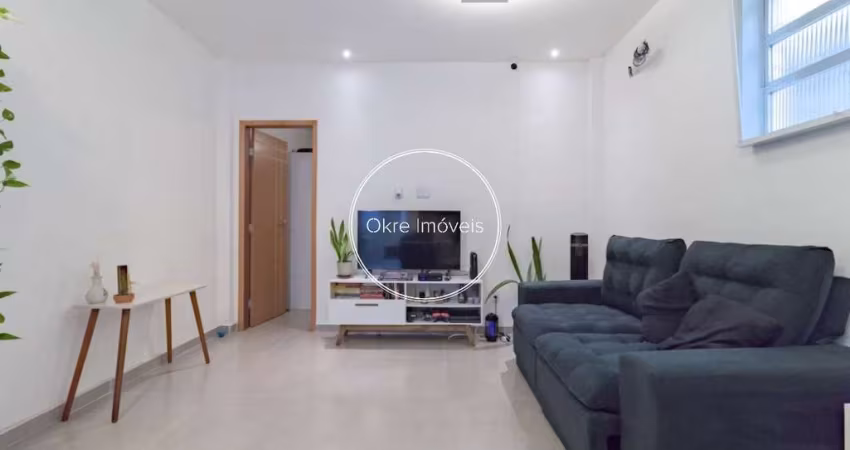Apartamento com 2 quartos à venda na Rua Álvaro Ramos, Botafogo, Rio de Janeiro