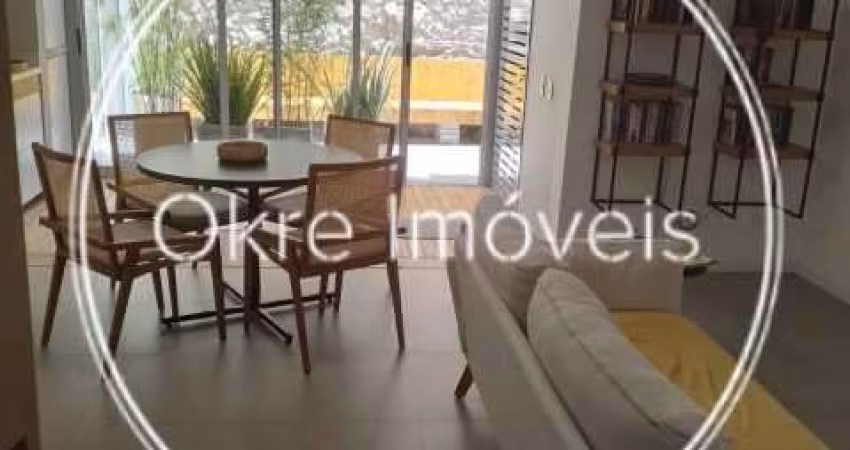 Apartamento com 2 quartos à venda na Rua Sorocaba, Botafogo, Rio de Janeiro