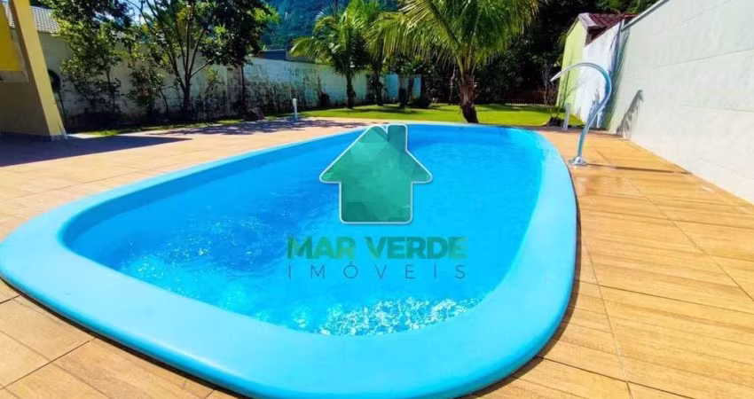 Oportunidade casa em condomínio fechado R$ 710.000 Mar Verde