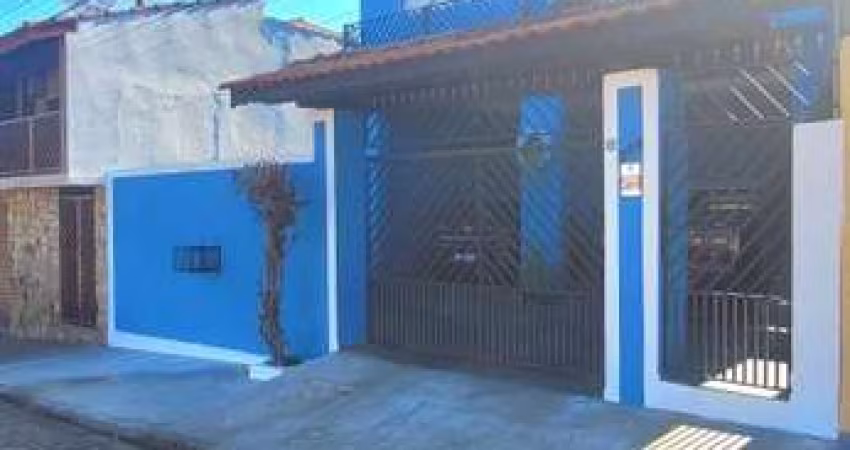 Casa para Venda em Bom Jesus dos Perdões, JD Bela Vista, 3 dormitórios, 3 banheiros, 4 vagas