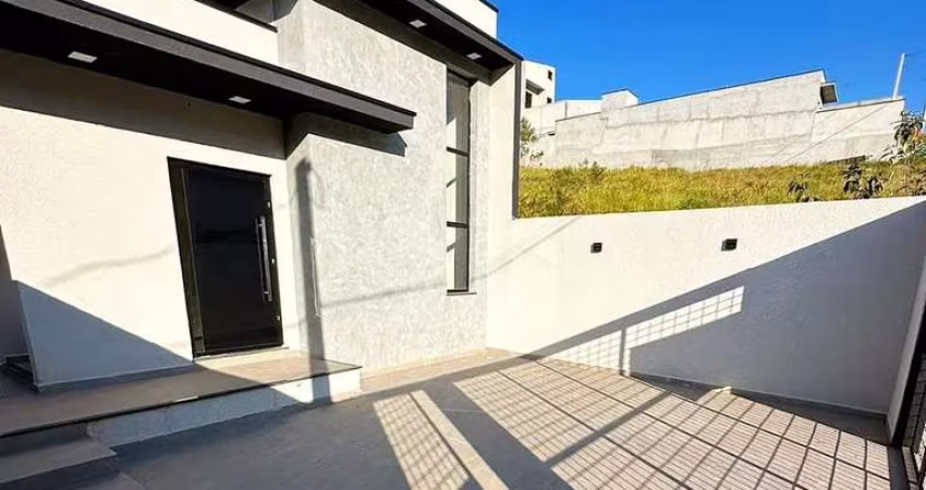 Casa para Venda em Bom Jesus dos Perdões, Residencial Santa Helena, 2 dormitórios, 1 suíte, 2 vagas