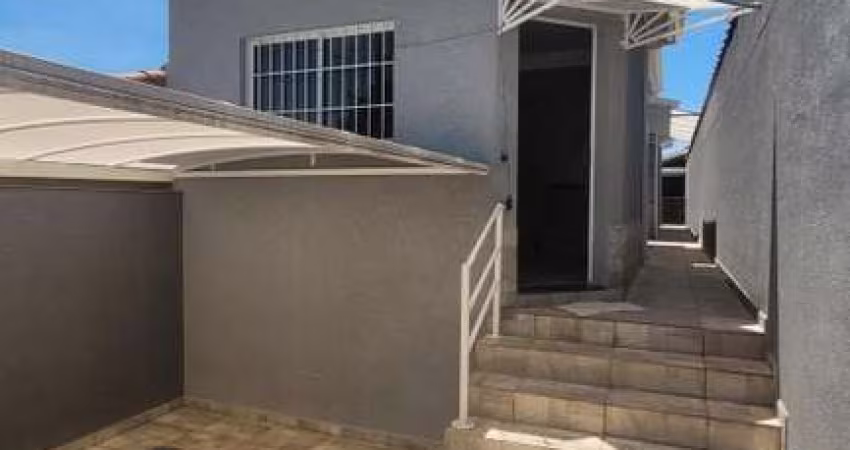 Casa para Venda em Bom Jesus dos Perdões, Jd. Bela Vista, 2 dormitórios, 2 banheiros, 1 vaga