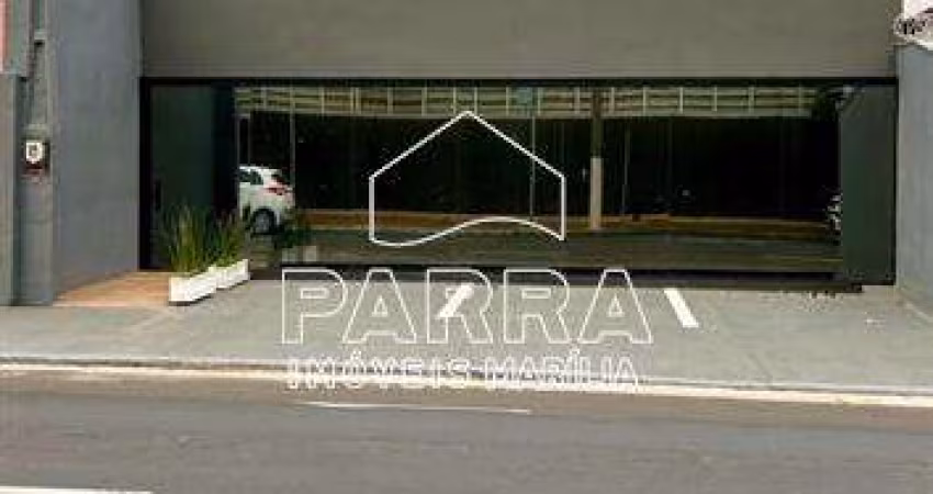 VENDE-SE COMERCIAL NO PALMITAL - MARILIA/SP