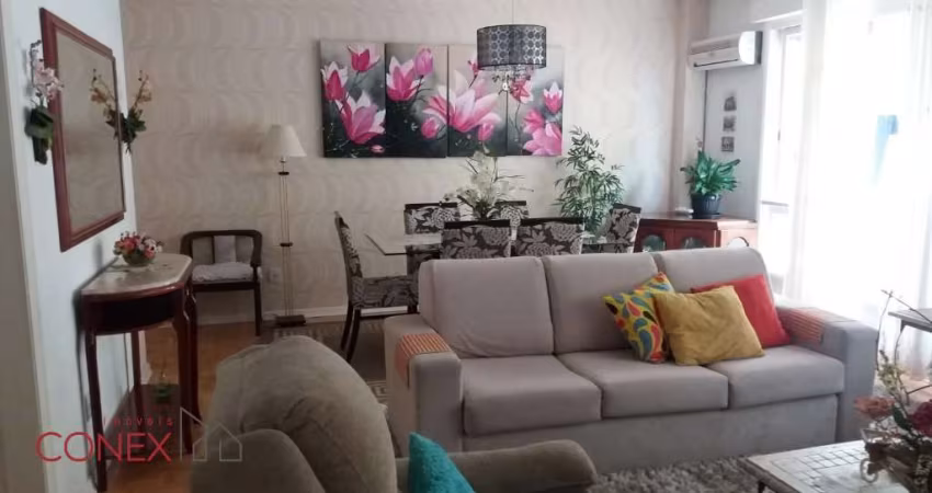 Apartamento com 3 quartos à venda na Rua Feijó Júnior, 575, São Pelegrino, Caxias do Sul