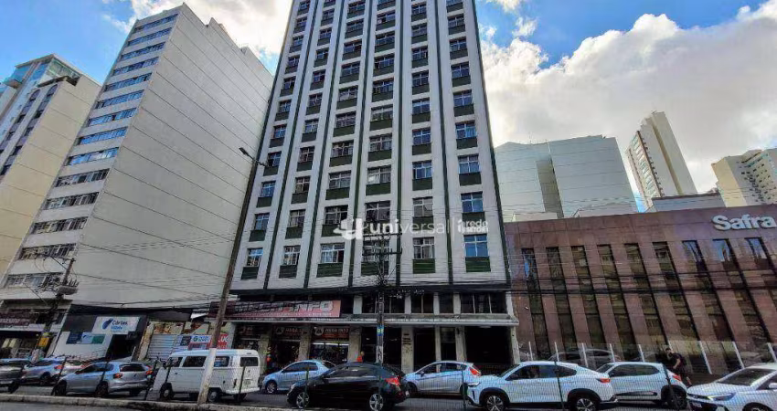 Apartamento Garden com 3 quartos à venda, 118 m² por R$ 499.000 - Centro - Juiz de Fora/MG
