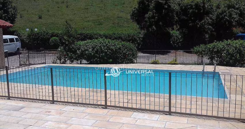 Apartamento com 2 quartos para alugar, 50 m² por R$700,00/mês - Francisco Bernardino - Juiz de Fora/MG