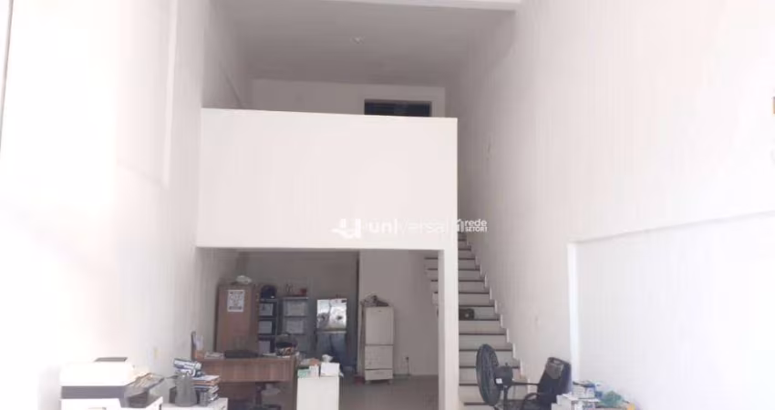 Loja, 75 m² - venda por R$ 249.000,00 ou aluguel por R$ 1.690,00/mês - Bandeirantes - Juiz de Fora/MG