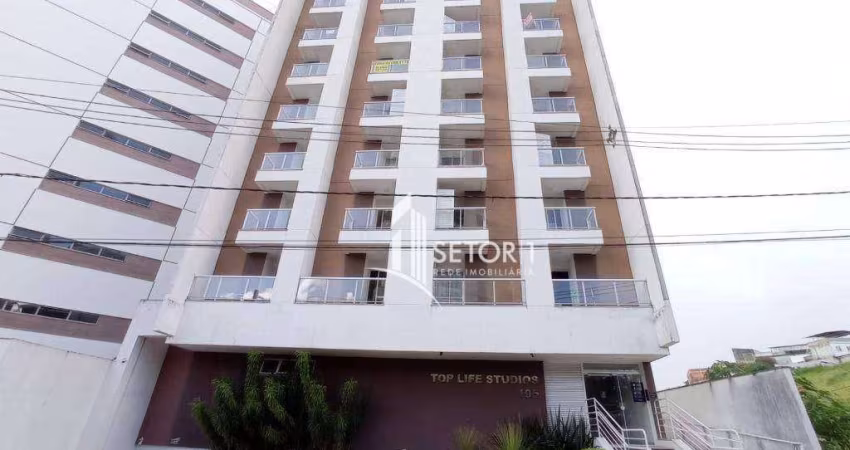 Studio com 1 quarto para alugar, 35 m² por R$ 1.450,00/mês - Estrela Sul - Juiz de Fora/MG