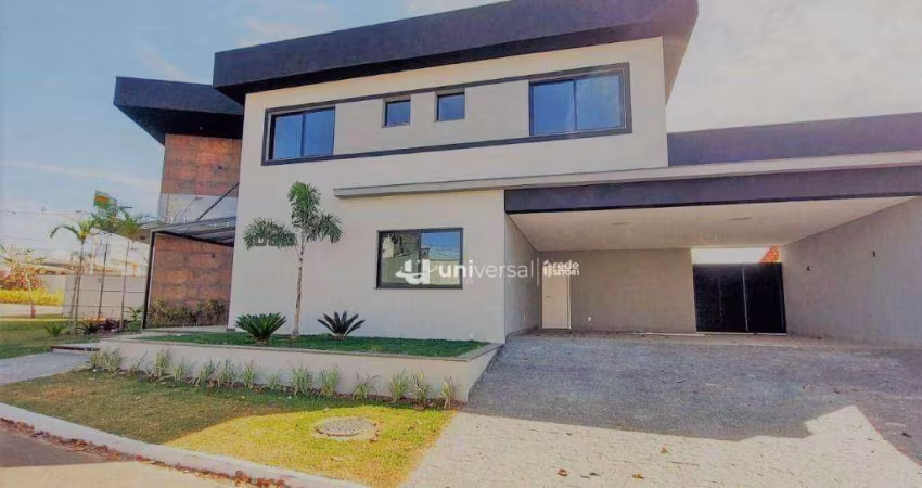 Casa, 403 m² - venda por R$ 2.490.000,00 ou aluguel por R$ 11.217,78/mês - Portal do Aeroporto - Juiz de Fora/MG