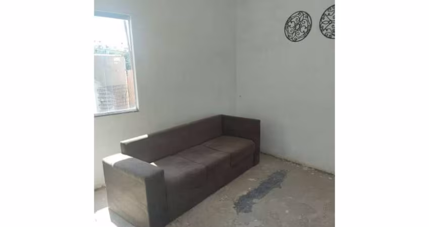 Casa para Venda Bairro Castanheira em Santa Luzia -MG