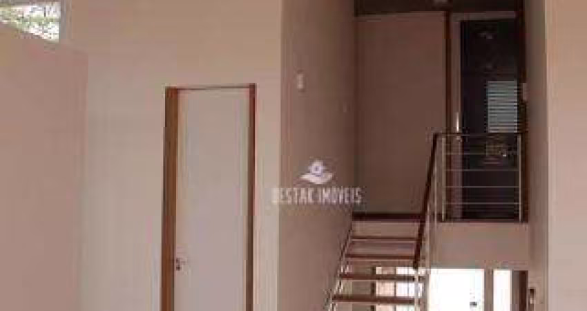 Casa com 3 quartos à venda no Bairro Itapema Sul - Uberlândia/MG