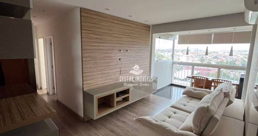 Apartamento com 2 quartos à venda no Bairro Estrela Dalva - Belo Horizonte/MG