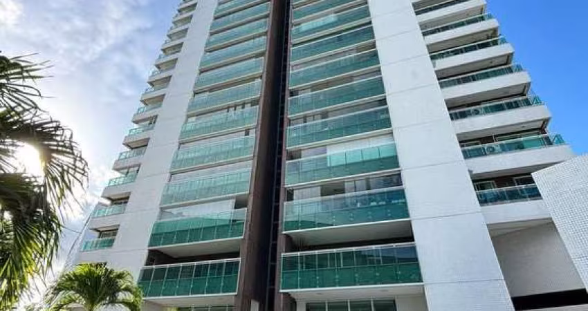 Broadway Central Park (Papicu) - 138m²