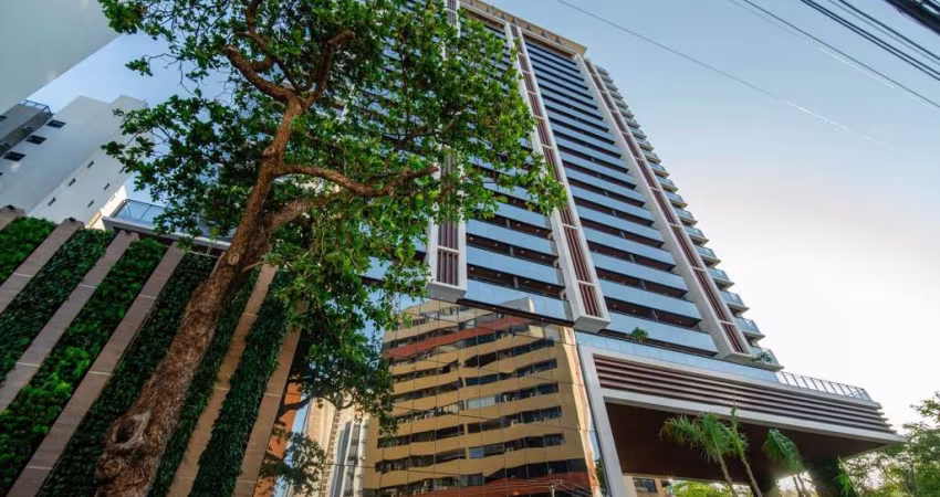 BS Flower (Aldeota) - 98,36m²