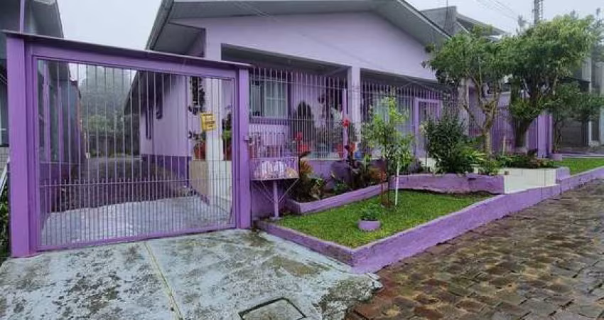 2 Moradias no Bairro São Cristovão