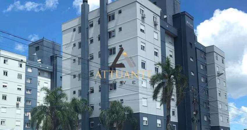 Apartamento Residencial Altos do Moinho