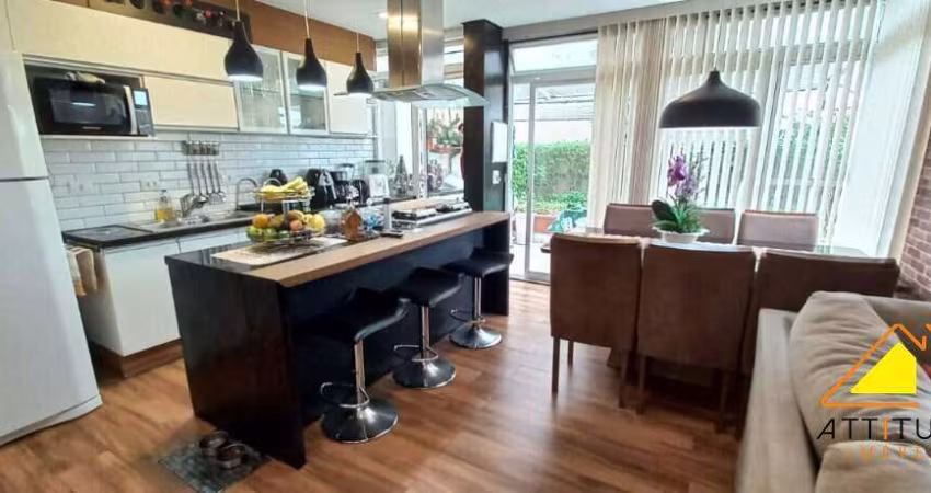 Apartamento à Venda no Centro em Diadema.