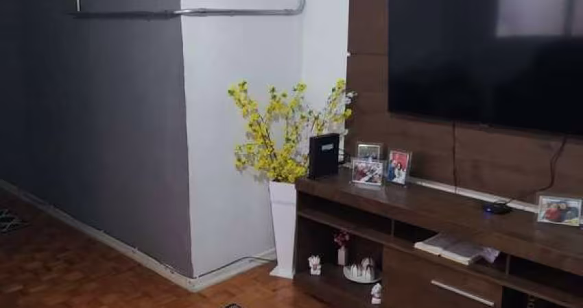 Apartamento à Venda - Rudge Ramos - São Bernardo do Campo