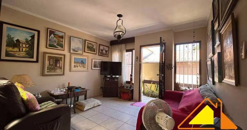 Casa à venda, 2 quartos, 3 vagas, PARQUE TERRA NOVA - São Bernardo do Campo/SP