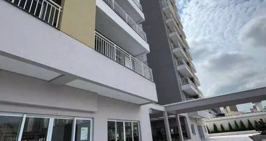 Apartamento à venda, 2 quartos, 1 vaga, Baeta Neves - São Bernardo do Campo/SP