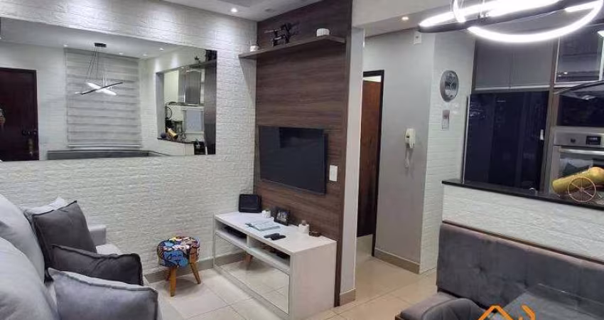 Apartamento à venda no Bairro Nova Petrópolis