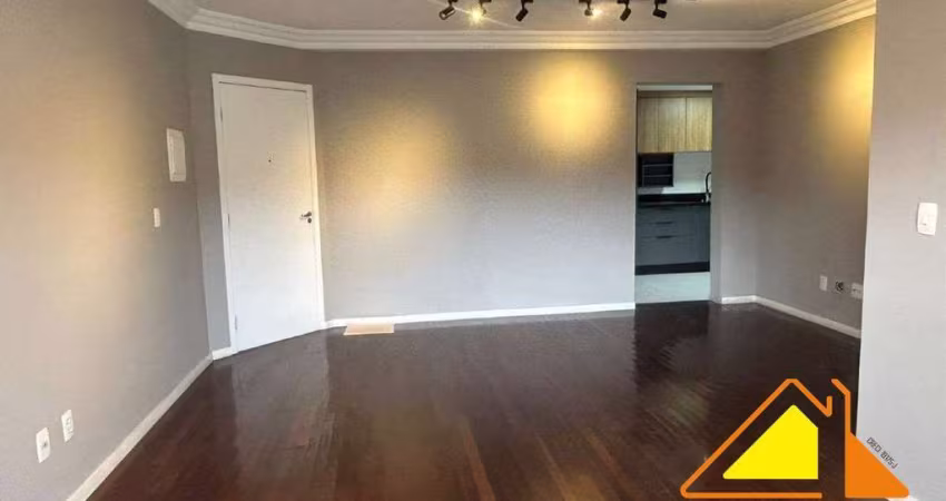 Apartamento à venda, 2 quartos, 1 suíte, 2 vagas, JARDIM SANTO ANTONIO - Santo André/SP