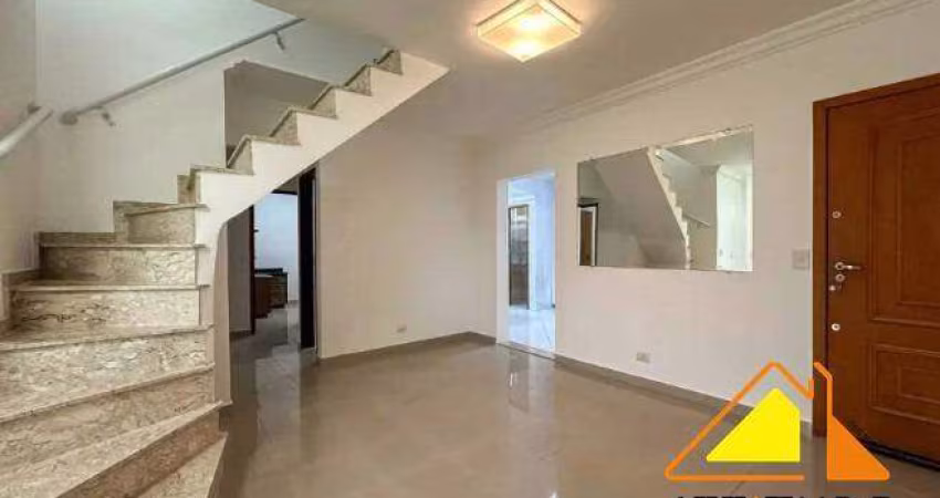 Cobertura à venda, 3 quartos, 3 vagas, NOVA PETROPOLIS - São Bernardo do Campo/SP