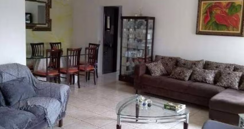 Apartamento à venda, 3 quartos, 3 suítes, 3 vagas, PARQUE DAS NAÇÕES - Santo André/SP