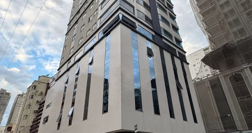 apartamento a venda de 3 quartos em itapema - santa catarina