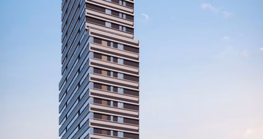 Entrega 2025! Apartamento de 3 suítes em 60 vezes para pagar ! em meia praia