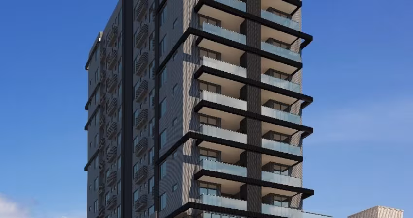 Apartamento de 3 suítes em 84 vezes para pagar ! em meia praia