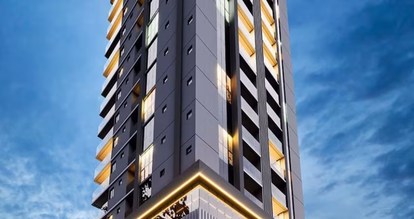 Apartamento de 2 suítes em 48 vezes para pagar! Em Perequê