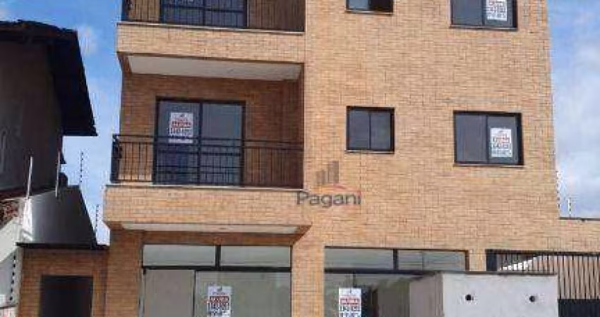 Loja para alugar, 34 m² por R$ 2.750,00/mês - Centro - Palhoça/SC