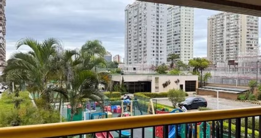 Excelente apartamento no Parque das Rosas