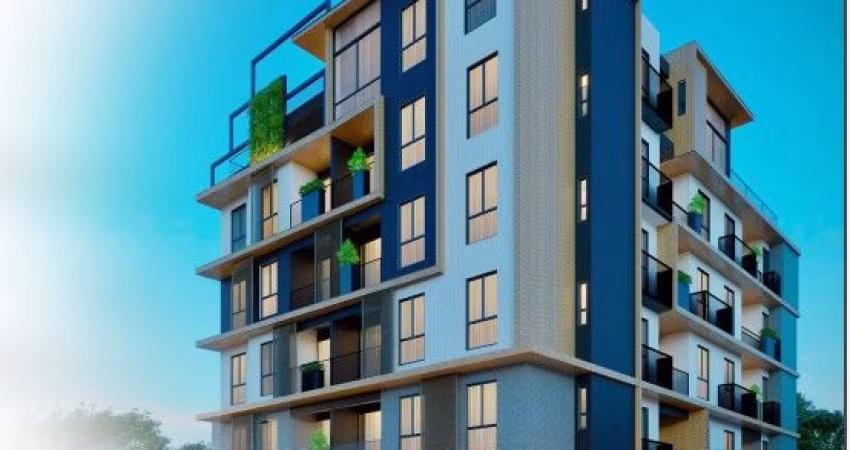 Apartamento para vender no  Bessa 3 quartos 1 suite