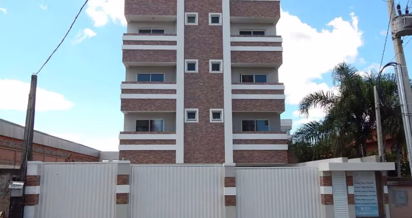 APARTAMENTO À VENDA NO JARDIM CARVALHO - EDIFÍCIO OTAWA