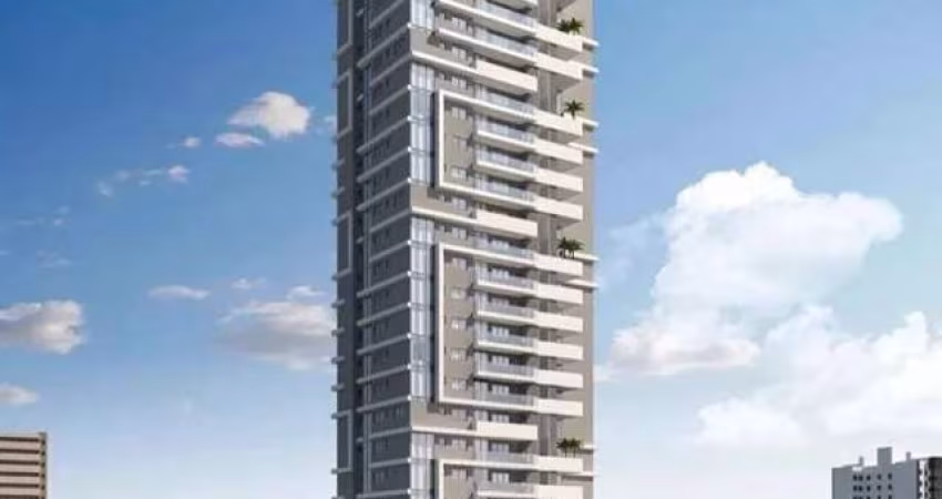 APARTAMENTO À VENDA NA VILA ESTRELA - EDIFÍCIO LIFE RESIDENCE