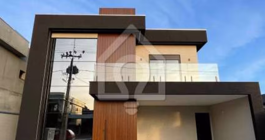 CASA À VENDA NO CONDOMÍNIO TERRAS ALPHAVILLE