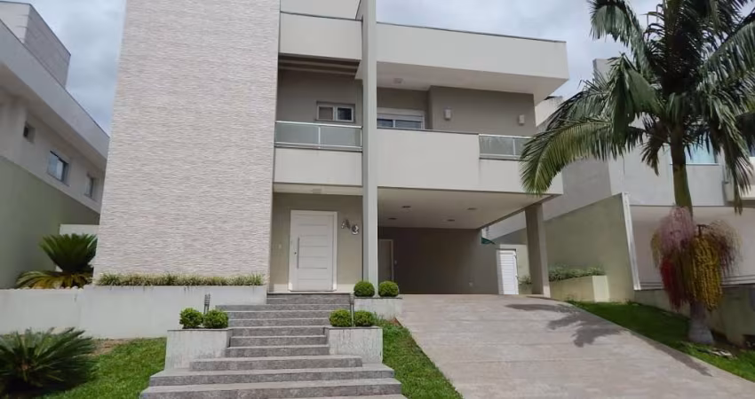 CASA PARA VENDA NO ÓRFÃS - CONDOMÍNIO GARDEN PARK