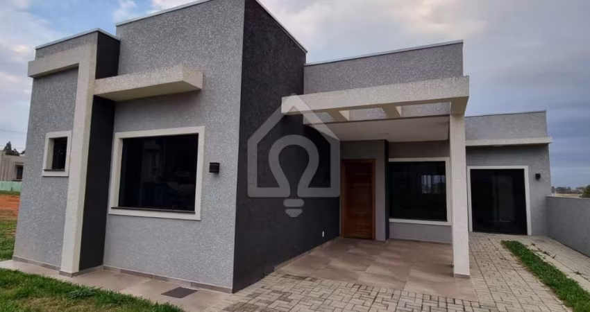 CASA PARA LOCAÇÃO NO CONDOMÍNIO RESERVA ECOVILLE
