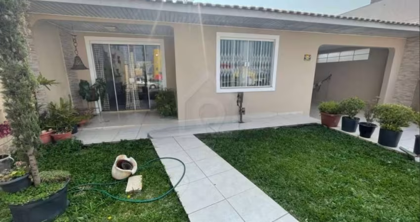 CASA À VENDA NA VILA RAQUEL