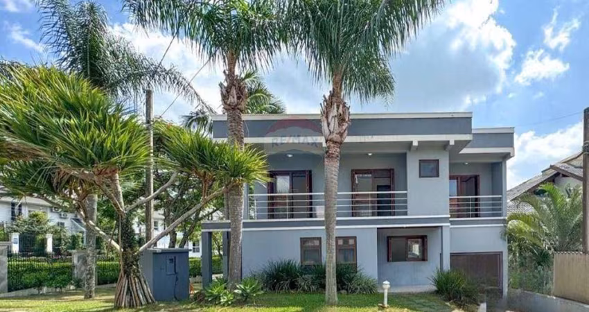 Casa dos Sonhos em Porto Alegre - Imperdível!