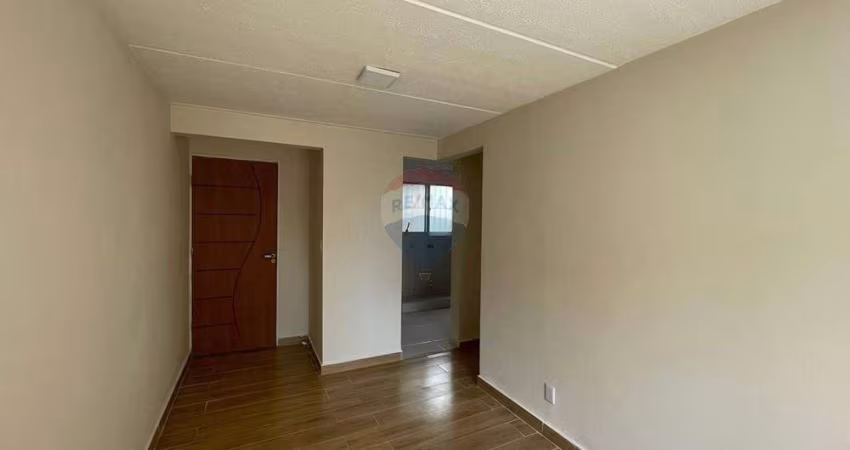 APARTAMENTO À VENDA EM JUNDIAÍ-SP.NO CONDOMÍNIO DI FLORENZA NO BAIRRO TERRA DA UVA,  - R$280.000,00