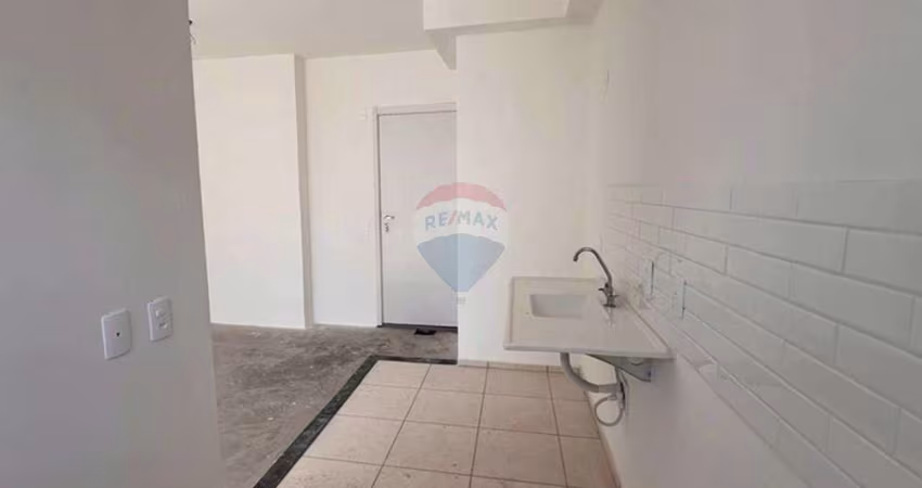 Venda - Apartamento - 3 dormitórios - 54 mts² - Jundiaí/SP