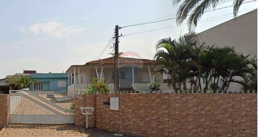 Imóvel residencial e/ou comercial com 1.250 m² de terreno Itupeva