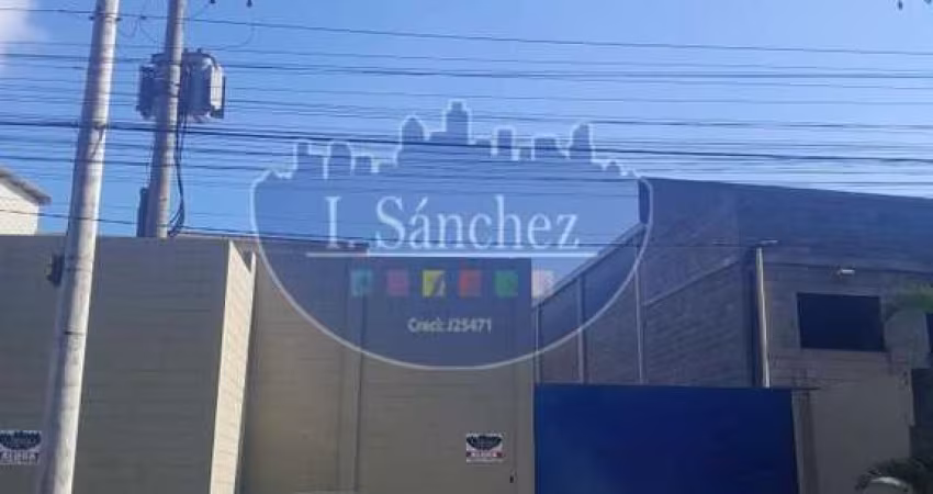 Galpão para Locação em Itaquaquecetuba, Parque São Pedro, 8 banheiros, 5 vagas