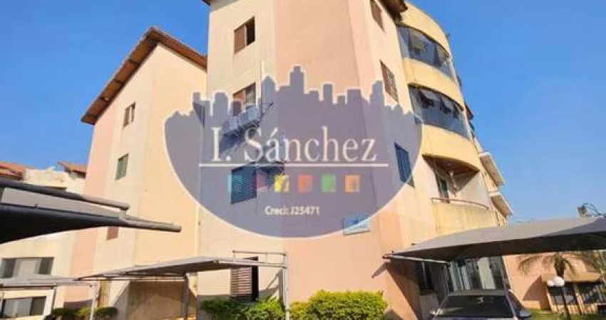 Apartamento para Locação em Itaquaquecetuba, Vila Zeferina, 2 dormitórios, 1 banheiro, 1 vaga
